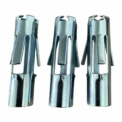 Metal Stamping Parts