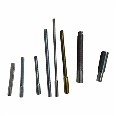 Seamless Screw