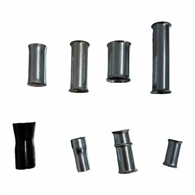 Sleeve Nut and Bolt