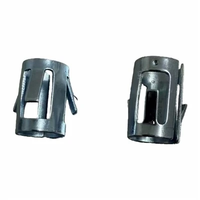 Stainless Steel Stamping Parts